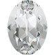 Luna Swarovski 6722 20 mm Crystal AB - 1 pz