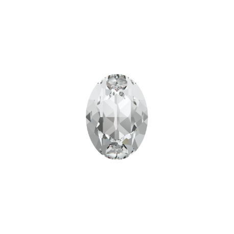 Luna Swarovski 6722 20 mm Crystal AB - 1 pz