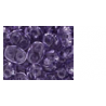 Miniduo 2 x 4 mm Tanzanite - 5 g