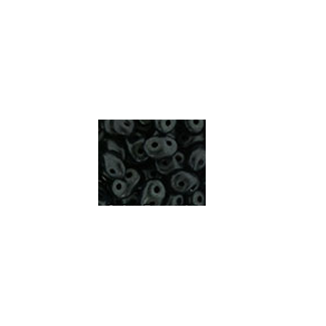 Miniduo 2 x 4 mm Metallic Suede Dark Forest - 5 g Miniduo 2 x 4 mm Metallic Suede Dark Forest - 5 g