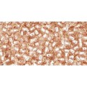 Rocailles Toho 11/0 Silver-Lined Rosaline - 10 g 