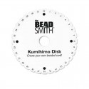 Disco Tondo Kumihimo 15 cm - 1 pz
