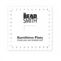 Telaio Quadrato Kumihimo 15 cm - 1 pz