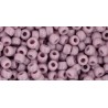 Rocailles Toho 8/0 Opaque Lavender