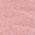 Delica Miyuki 11/0 Lined Crystal Pale Salmon - 5 g