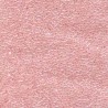 Delica Miyuki 11/0 Lined Crystal Pale Salmon - 5 g