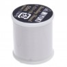 Filo Miyuki Bianco - 1 Bobina da 50 m