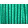 Cordoncino Soutache 2,5 mm Verde Turchese - 2 m