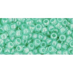 Rocailles Toho 8/0 Ceylon Celery