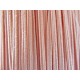 Cordoncino Soutache 2,5 mm Rosa Chiaro - 2 m