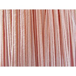 Soutache Braid 2,5 mm Light Rose - 2 m
