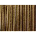 Cordoncino Soutache 2,5 mm Marrone Chiaro - 2 m