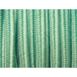 Soutache Braid 2,5 mm Light Green - 2 m