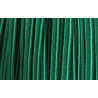 Cordoncino Soutache 2,5 mm Verde Scuro - 2 m