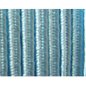Cordoncino Soutache 2,5 mm Azzurro Chiaro - 2 m