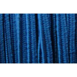 Soutache Braid 2,5 mm Cobalt Blue - 2 m