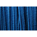 Cordoncino Soutache 2,5 mm Blu Cobalto - 2 m