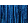 Cordoncino Soutache 2,5 mm Blu Cobalto - 2 m