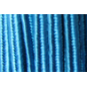 Cordoncino Soutache 2,5 mm Azzurro Medio - 2 m