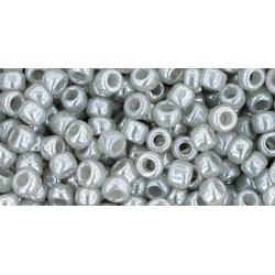 Rocailles Toho 8/0 Ceylon Smoke