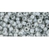 Rocailles Toho 8/0 Ceylon Smoke