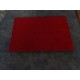 Panno Lenci 20x30 cm Rosso - 1 pz