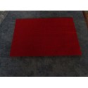 Panno Lenci 20x30 cm Rosso - 1 pz