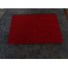 Panno Lenci 20x30 cm Rosso - 1 pz
