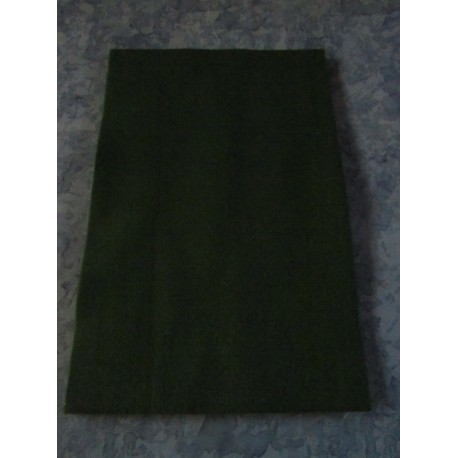 Panno Lenci 20x30 cm Verde Abete - 1 pz