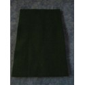 Panno Lenci 20x30 cm Verde Abete - 1 pz