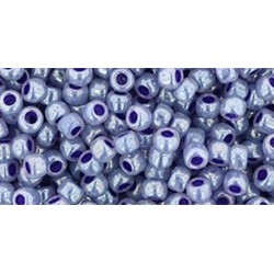 Rocailles Toho 8/0 Ceylon Gladiola