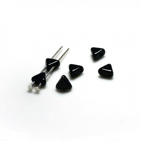 Khéops® par Puca® 6mm Jet - 5 g