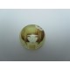 Cabochon Tondo in Vetro diametro 25 mm Soggetto Bimba - 1 pz