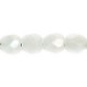 Mezzo Cristallo 3 mm White - 50 Pz