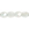 Mezzo Cristallo 3 mm White - 50 Pz