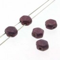 Honeycomb 6 mm Purple Vega - 20 Pz