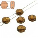 Honeycomb 6 mm Topaz Brz Picasso - 20 Pz