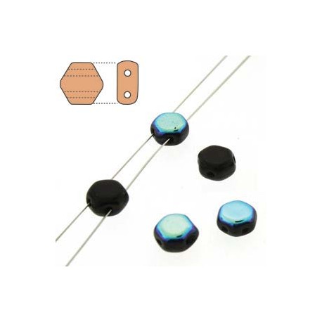 Honeycomb 6 mm Jet AB - 20 Pz