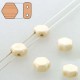 Honeycomb 6 mm Chalk Beige - 20 Pz