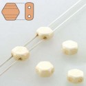 Honeycomb 6 mm Chalk Beige - 20 Pz