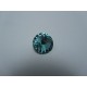 Rivoli Swarovski 1122 14 mm Light Turquoise - 1 pz