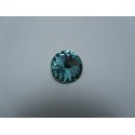 Rivoli Swarovski 1122 14 mm Light Turquoise - 1 pz