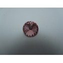 Rivoli Swarovski 1122 14 mm Light Rose - 1 pz