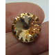 Rivoli Swarovski 1122 14 mm Light Peach - 1 pz
