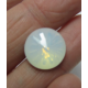 Swarovski Sea Urchin 1695 14 mm White Opal - 1 pz