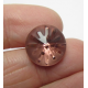 Swarovski Sea Urchin 1695 14 mm Blush Rose - 1 pz