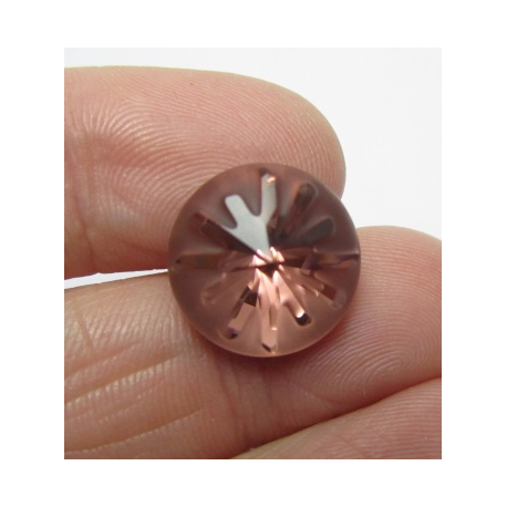 Swarovski Sea Urchin 1695 14 mm Blush Rose - 1 pz