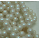Perle Swarovski 5810 3 mm Pearlescent White Pearl - 20 Pz
