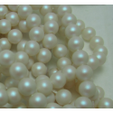 Perle Swarovski 5810 6 mm Pearlescent White Pearl - 10 Pz
