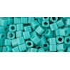 Cubi Toho 3 mm Opaque Turquoise